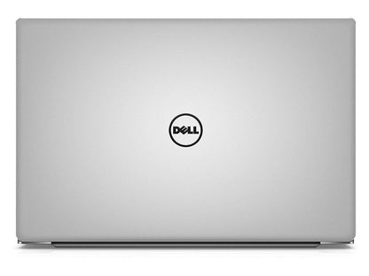 Dell XPS 13 9360 13.3" QHD+ WLED Touch Display Notebook, 8th Gen Intel Core i7-8550U 1.8GHz, 16GB Ram, 512GB SSD, Windows 10 Home - 1-Year Dell Warranty