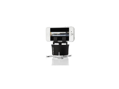 Muvi 360 Degree Auto Panning Time