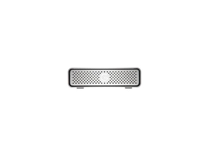 Thermal Grizzly G-DRIVE USB 4TB USB 3.0 Desktop External Hard Drive 0G03594 Silver