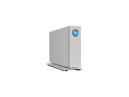 LaCie d2 USB 3.0 4TB USB 3.0 Desktop Professional Desktop Storage LAC9000443