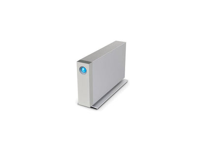 LaCie d2 USB 3.0 4TB USB 3.0 Desktop Professional Desktop Storage LAC9000443