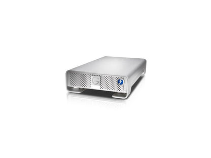 Thermal Grizzly G-DRIVE 10 TB Hard Drive External SATA SATA/600 0G050241