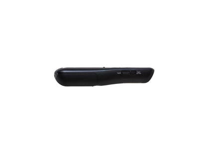Canon Wireless Presenter 5-3/10"W x 9-1/2"L x 1-3/5"H Black PR10G
