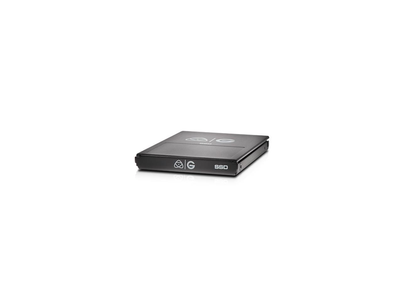 Thermal Grizzly 512 Gb Solid State Drive - Internal - Sata (Sata/600)