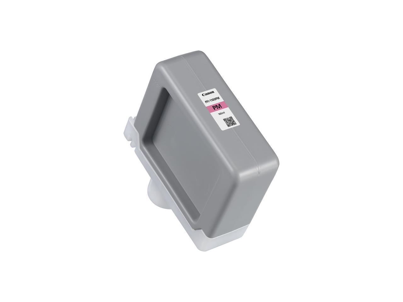 Canon PFI-1700 PGY Ink Tank - Photo Gray PFI-1700 PGY Ink Tank