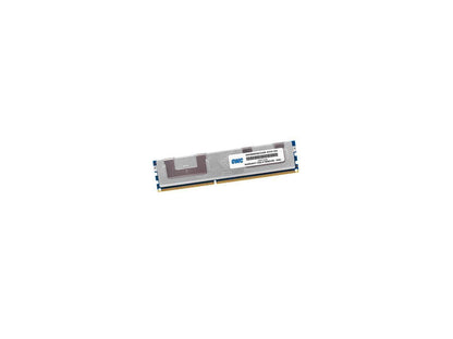 OWC 4GB PC3-8500 DDR3 ECC 1066MHz SDRAM DIMM 240 Pin Memory Upgrade Module For Mac Pro & Xserve 'Nehalem' & 'Westmere' models. . Model OWC8566D3ECC4GB