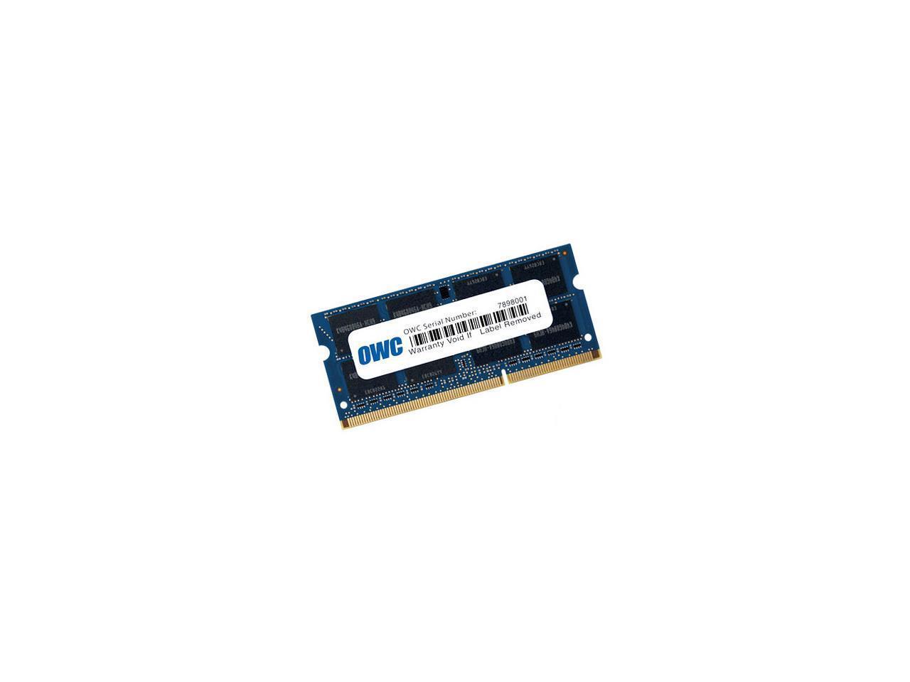 OWC 8GB DDR3 SDRAM Memory Module