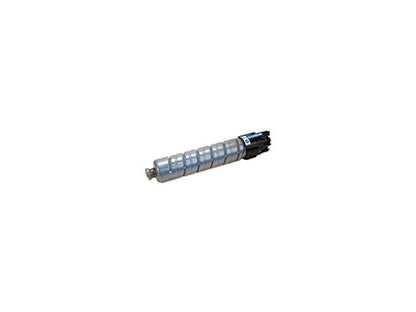 Ricoh 821246 Toner cartridge Cyan