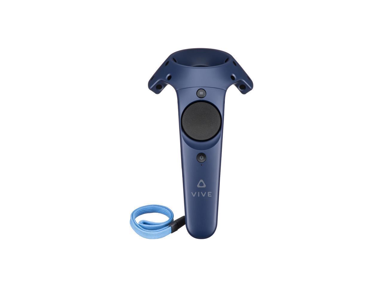 HTC Steam 2.0 Controller (2018) for VIVE & VIVE Pro VR Headset #99HANM001-00