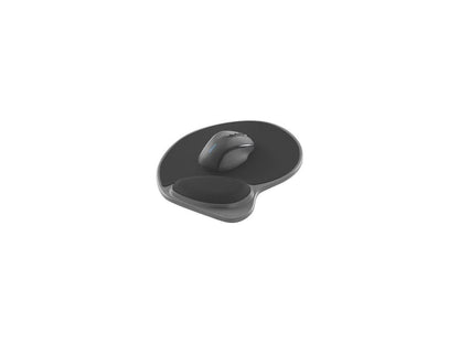 KENSINGTON K62816USF Mouse Wrist Rest,Black,Standard
