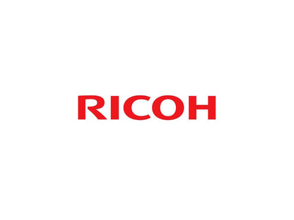 Ricoh Black Toner Cartridge