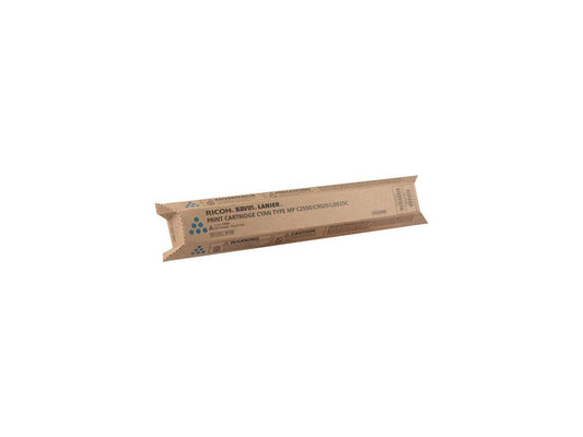 Ricoh Toner Cartridge - Cyan