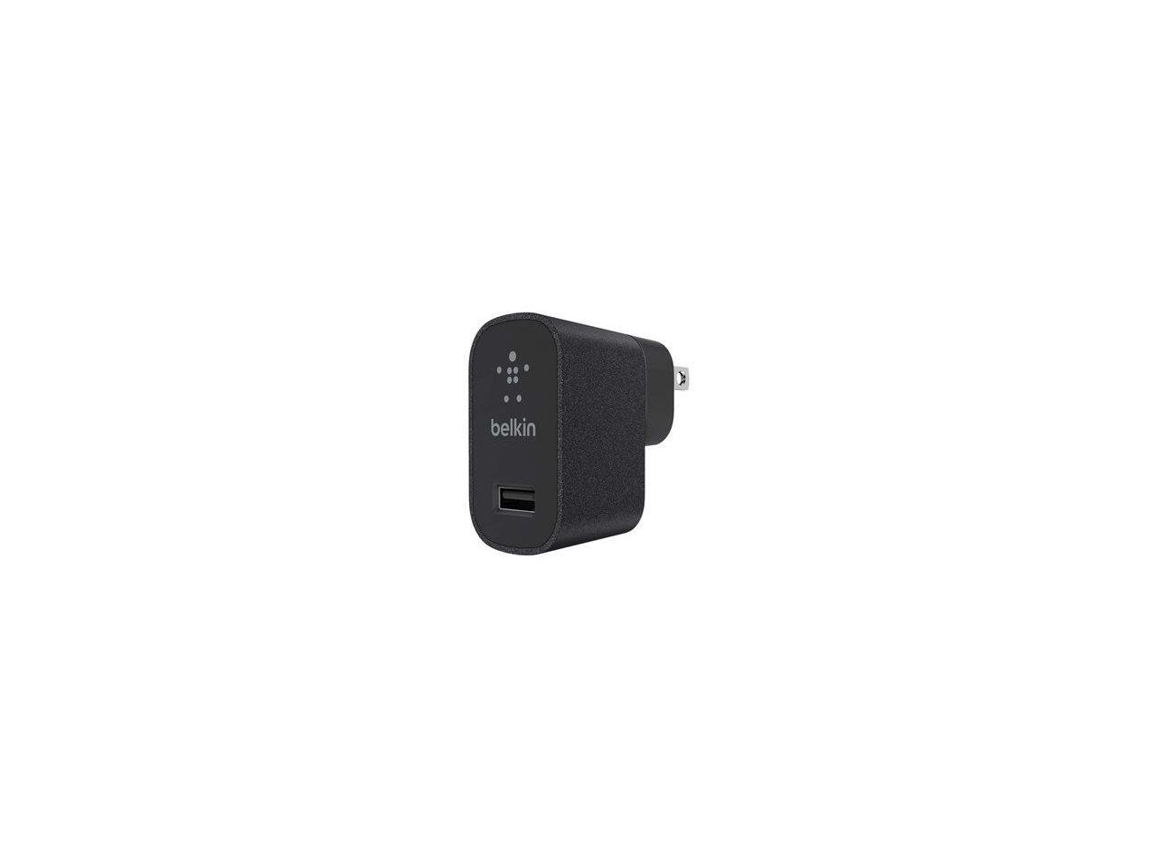 Belkin Mixit↑ Metallic Home Charger