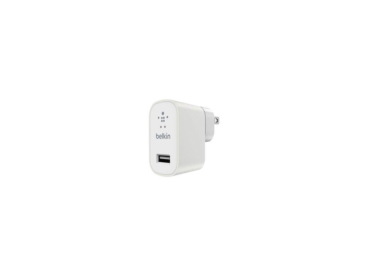 Belkin MIXIT&uarr; Metallic Home Charger