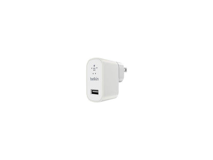 Belkin MIXIT&uarr; Metallic Home Charger
