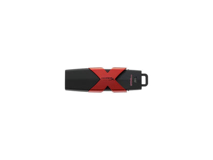 Kingston Digital HyperX Savage 256GB USB Flash Drive 3.1 / 3.0 350MB/s R, 250MB/s W