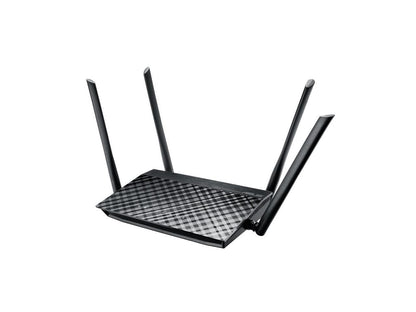 Asus RT-AC1200 Routers