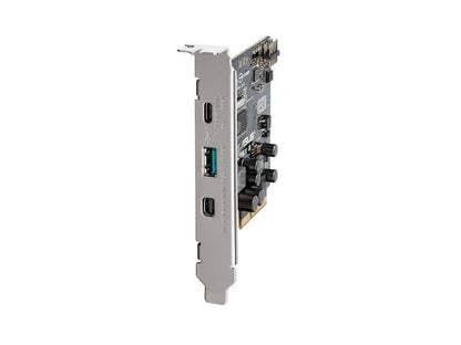 Asus Thunderboltex 3 Thunderbolt/Usb Adapter