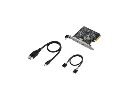 Asus Thunderboltex 3 Thunderbolt/Usb Adapter