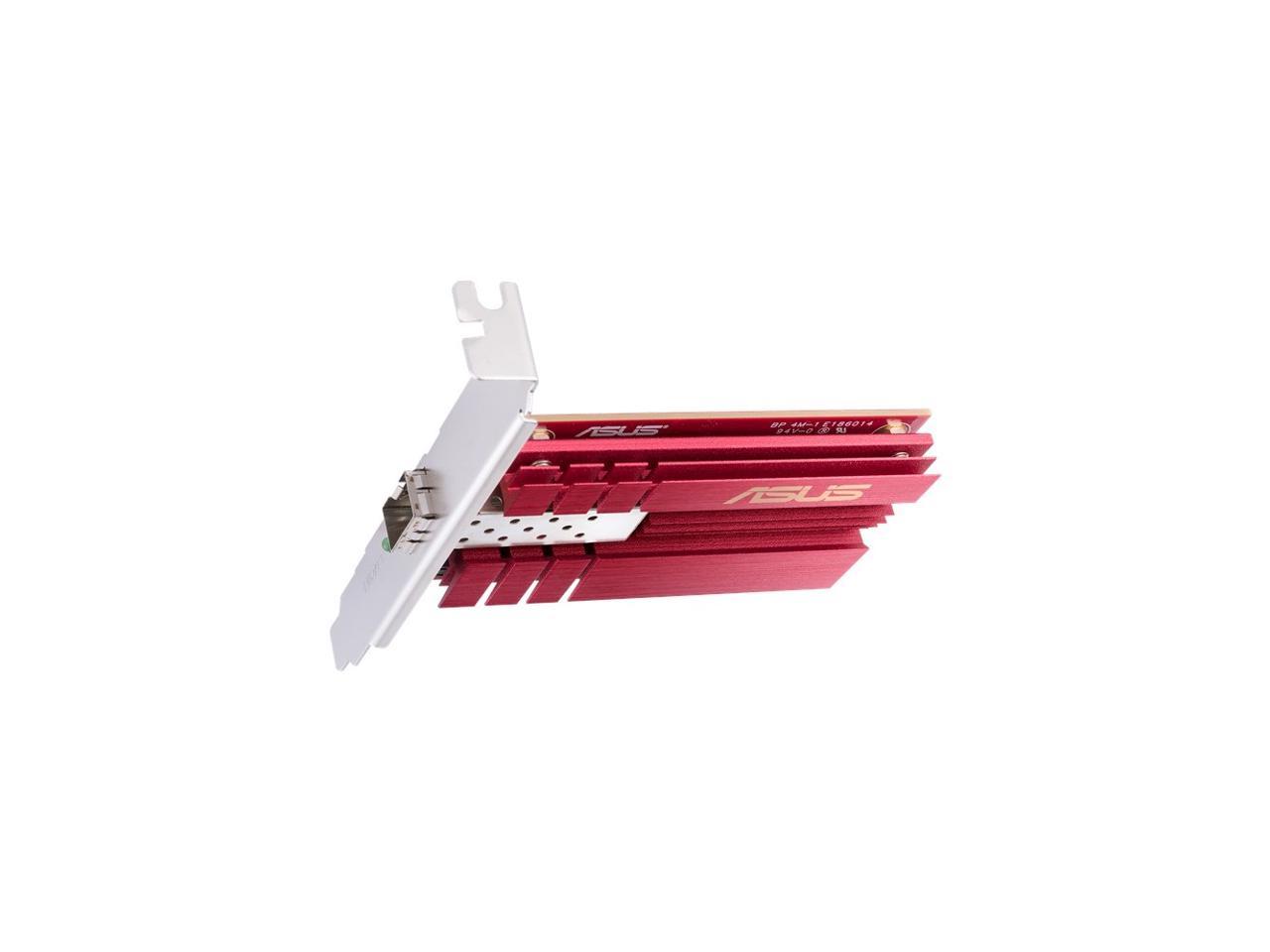 XG-C100F 10GBPS PCIE 2.0/3.0