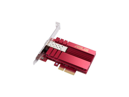 XG-C100F 10GBPS PCIE 2.0/3.0