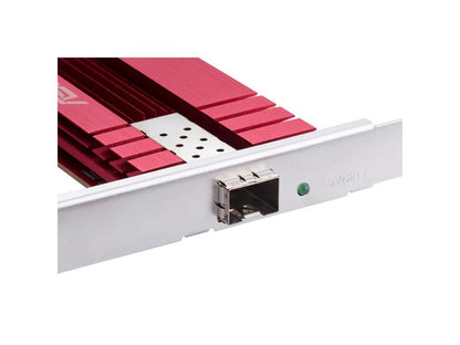 XG-C100F 10GBPS PCIE 2.0/3.0