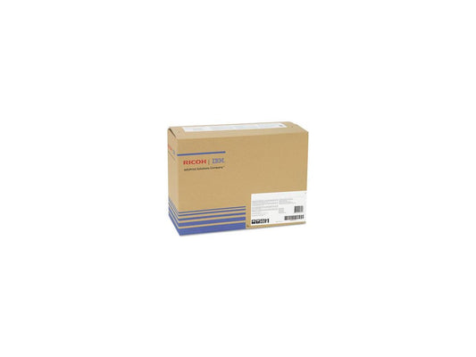 Ricoh Toner Cartridge - Black