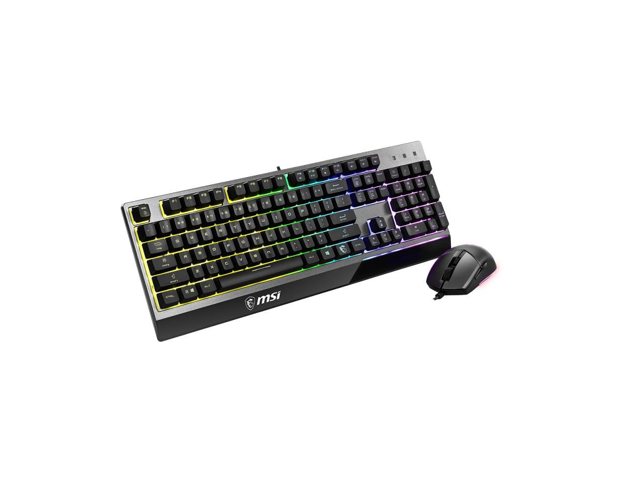 MSI VIDEO Vigor-GK30-Combo VIGOR GK30 Combo