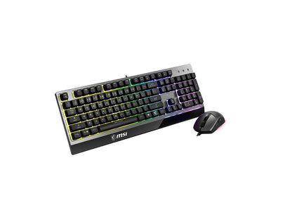 MSI VIDEO Vigor-GK30-Combo VIGOR GK30 Combo