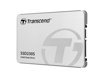 Transcend SSD230 256 GB 2.5" Internal Solid State Drive