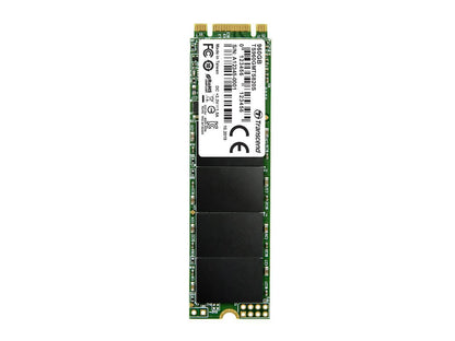 960GB M.2 2280 SSD SATA3 TLC