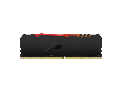 HyperX Fury RGB 32GB DDR4 2400MHz 288pin DIMM Memory Module HX424C15FB3A/32