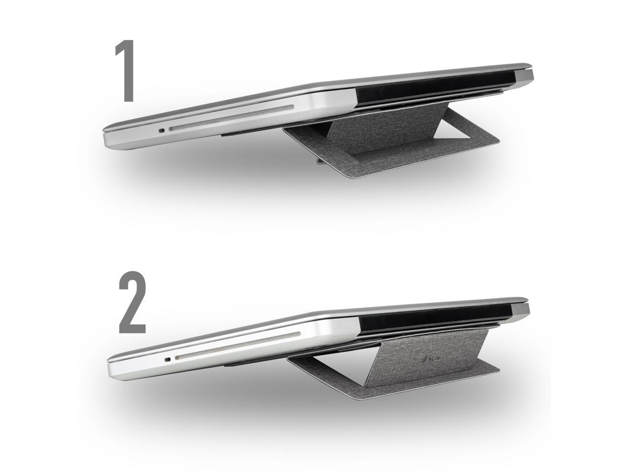 NGS PC Lift Stand, Ultra Slim Laptop Stand