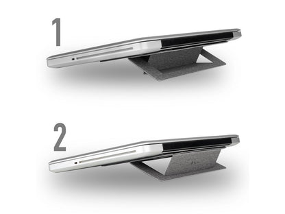 NGS PC Lift Stand, Ultra Slim Laptop Stand