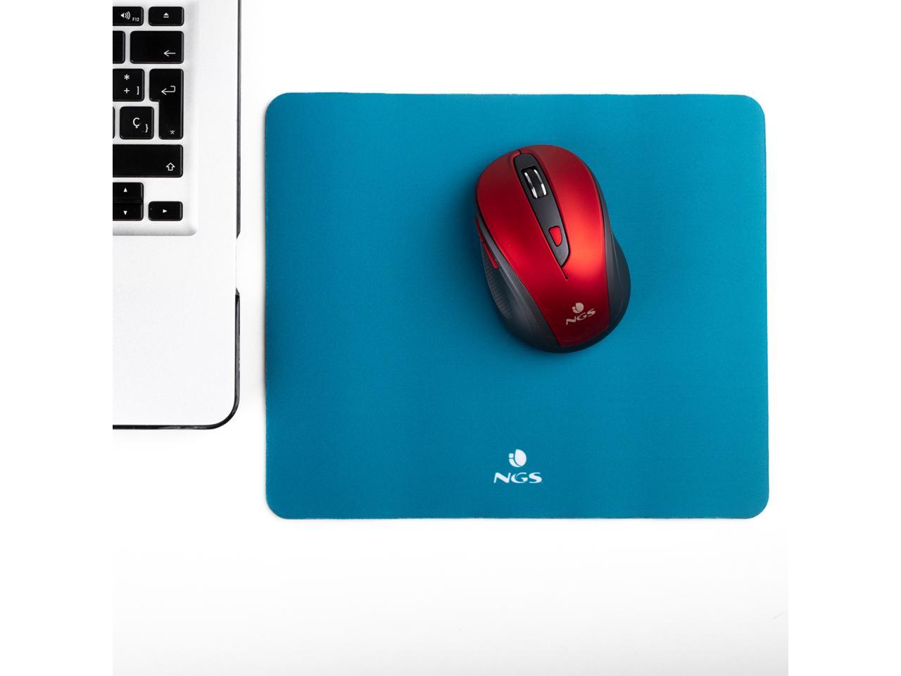 NGS Optimised Texture Mousepad - Kilim Blue