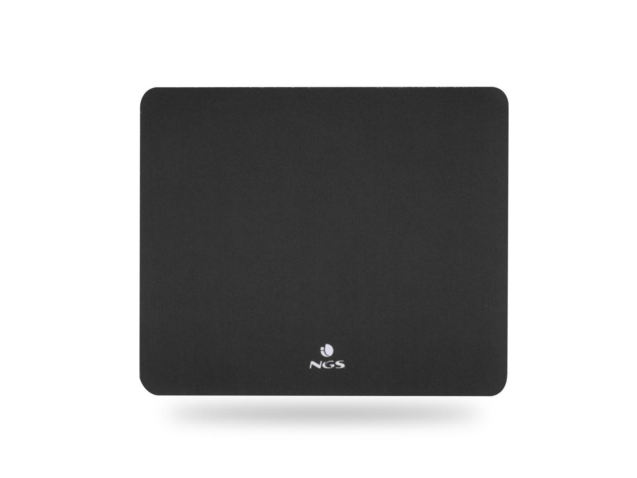 NGS Optimised Texture Mousepad - Kilim Black