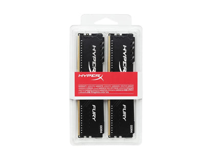 Hyperx Fury 64Gb Ddr4 Sdram Memory Module
