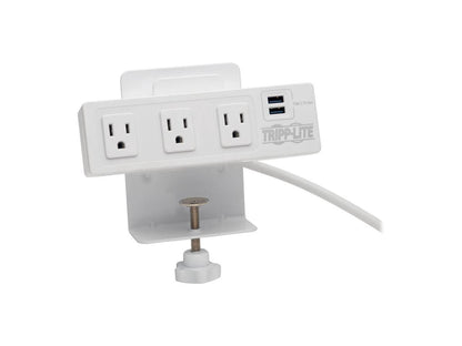 3-Outlet Surge Protector 2 por