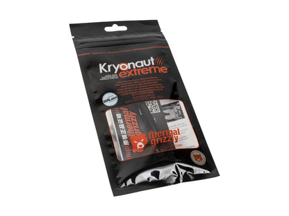 Thermal Grizzly Kryonaut Extreme Thermal Grease Paste - 2.0 Gram