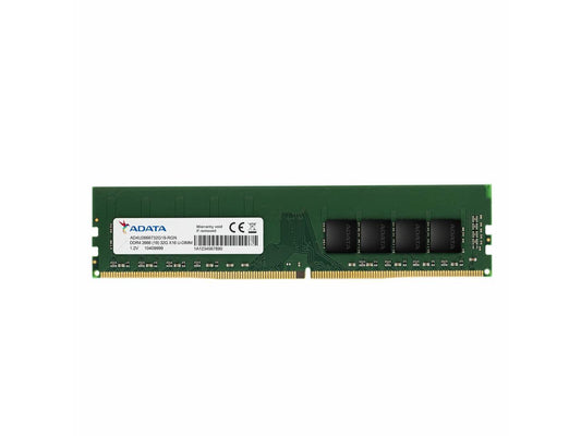 4GB AData DDR4 2666MHz PC4-21300 CL19 Desktop Memory 288 Pins