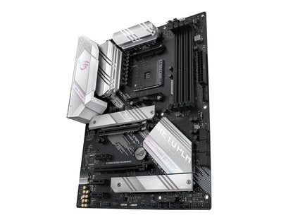 ASUS ROG 90MB15J0-M0EAY0 AM4 AMD B550 SATA 6Gb/s ATX AMD Motherboard