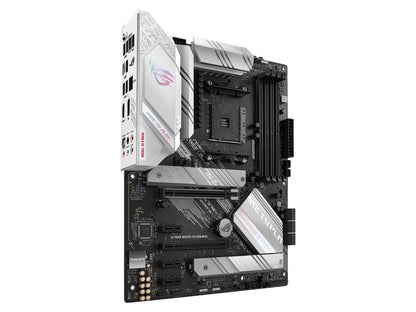 ASUS ROG 90MB15J0-M0EAY0 AM4 AMD B550 SATA 6Gb/s ATX AMD Motherboard