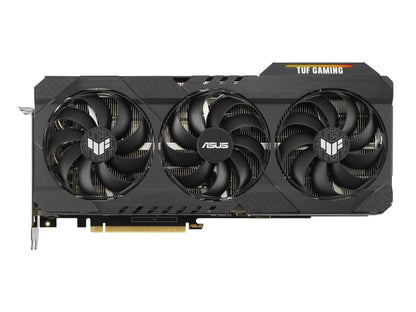 ASUS TUF Gaming NVIDIA GeForce RTX 3070 Ti 8GB GDDR6X Graphics Card