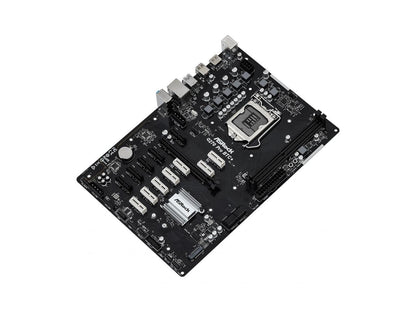 Asrock Q270 PRO Intel 1151 ATX DDR4 Motherboard