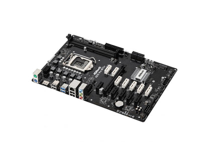 Asrock Q270 PRO Intel 1151 ATX DDR4 Motherboard