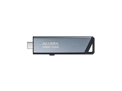 AData 512GB Elite UE800 USB 3.2 Type-C USB Flash Drive