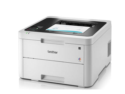 LASER LED HL-L3230CDW 2.400DPI