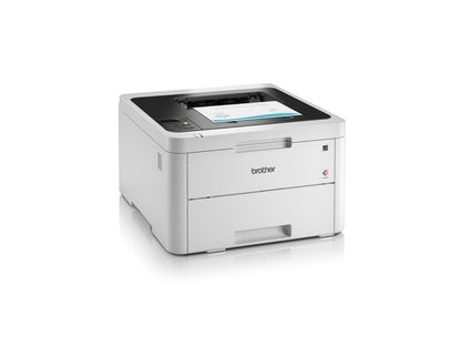 LASER LED HL-L3230CDW 2.400DPI