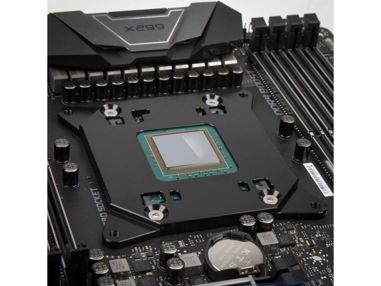 der8auer Skylake-X Direct Die Frame