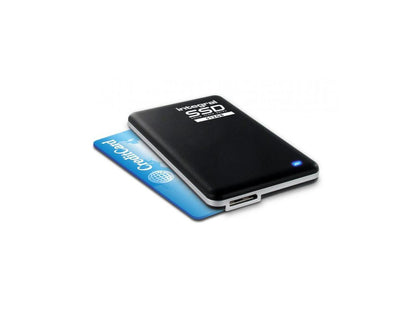 Integral 512GB USB 3.0 SSD. small, lightweight and Ultra Fast Portable Solid State Drive Model INSSD512GPORT3.0